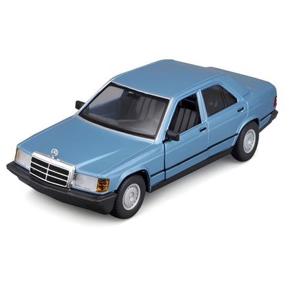 Presentamos Mercedes 190 E 2.6 con el SKU 682110325 recomendado para + 3 años