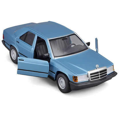 Presentamos Mercedes 190 E 2.6 con el SKU 682110325 recomendado para + 3 años