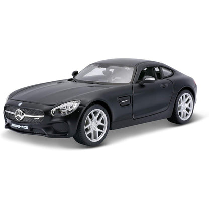 Presentamos Mercedes-Benz AMG GT Negro con el SKU 683113425 recomendado para + 3 años