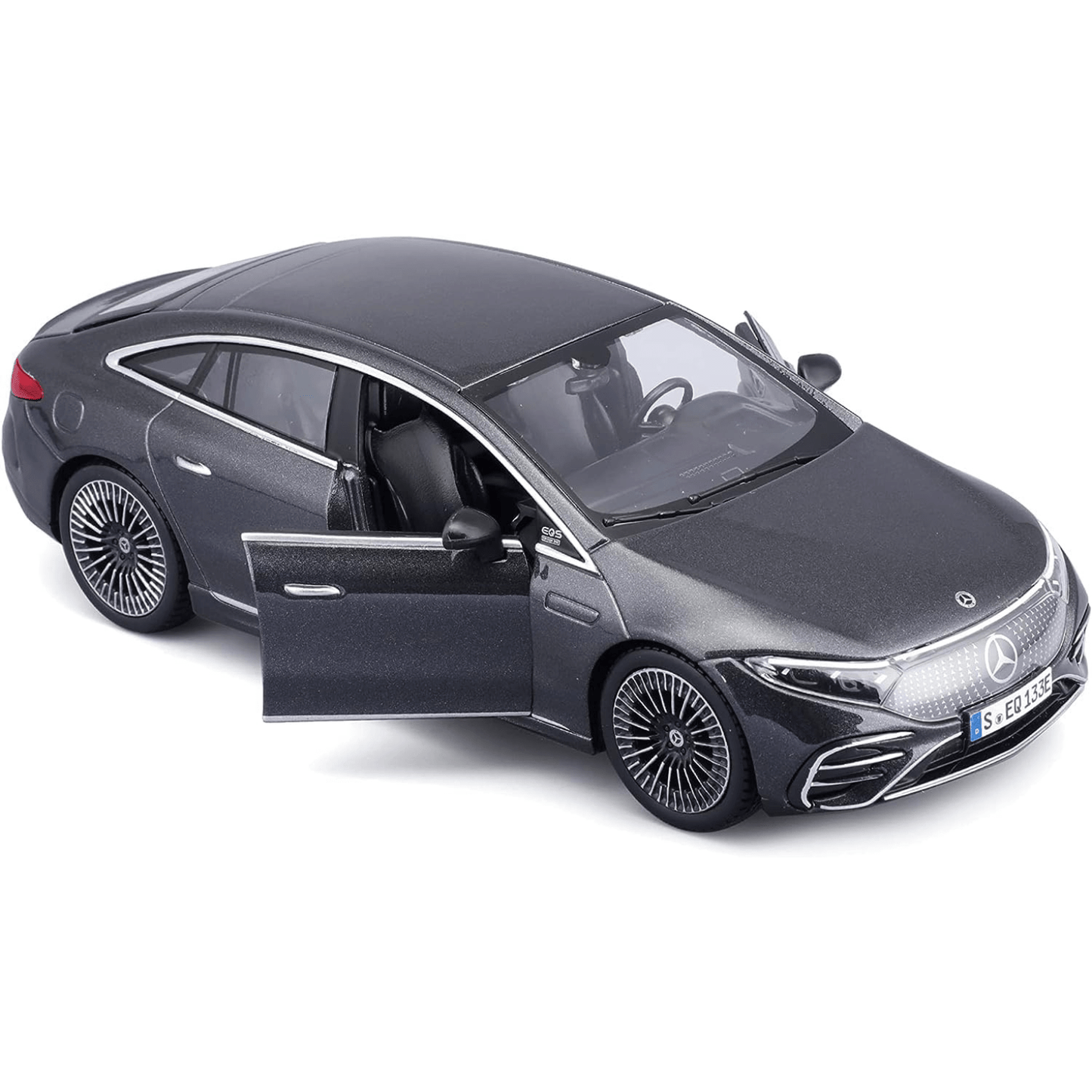 Apresentamos Mercedes-Benz EQ EQS com o SKU 683290224 recomendado para + 3 anos