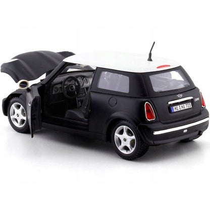 Presentamos Mini Cooper con el SKU 683121925 recomendado para + 3 años