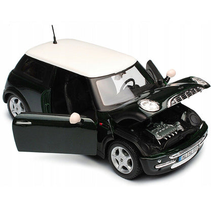 Presentamos Mini Cooper con el SKU 683121925 recomendado para + 3 años