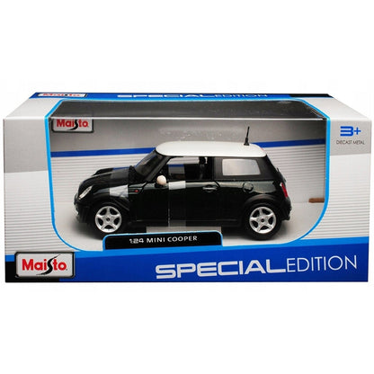 Presentamos Mini Cooper con el SKU 683121925 recomendado para + 3 años