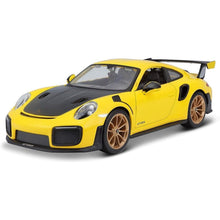 Apresentamos Porsche 911 GT2 RS com o SKU 683152324 recomendado para + 3 anos