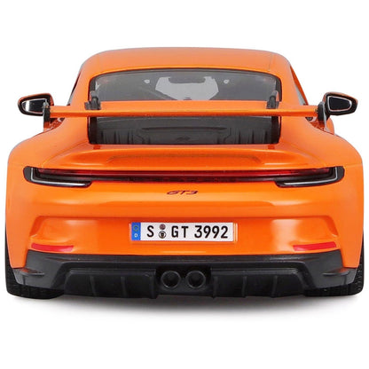 Presentamos Porsche 911 GT3 2021 con el SKU 682110424 recomendado para + 3 años