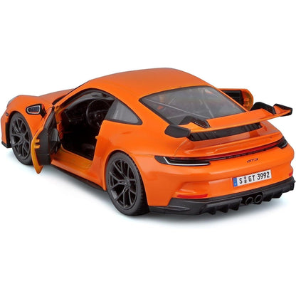 Presentamos Porsche 911 GT3 2021 con el SKU 682110424 recomendado para + 3 años