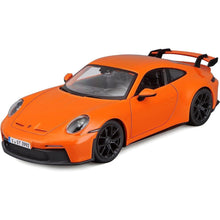 Apresentamos Porsche 911 GT3 2021 com o SKU 682110424 recomendado para + 3 anos