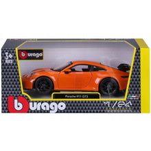 Apresentamos Porsche 911 GT3 2021 com o SKU 682110424 recomendado para + 3 anos