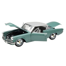 Apresentamos Studebaker Starliner 1953 com o SKU 683165125 recomendado para + 3 anos