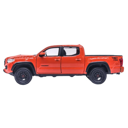 Presentamos Toyota Tacoma TRD Pro con el SKU 683291025 recomendado para + 3 años