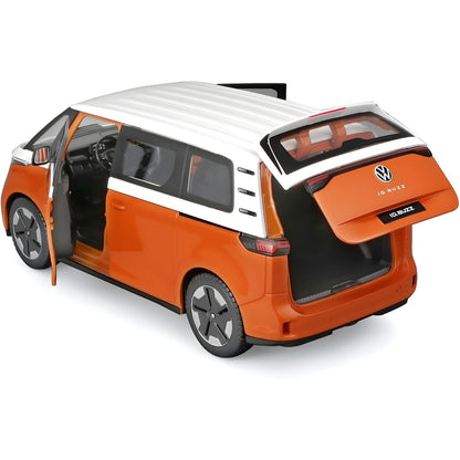 Presentamos Volkswagen ID. BUZZ 2023 con el SKU 683291424 recomendado para + 3 años