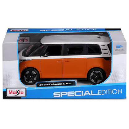 Presentamos Volkswagen ID. BUZZ 2023 con el SKU 683291424 recomendado para + 3 años