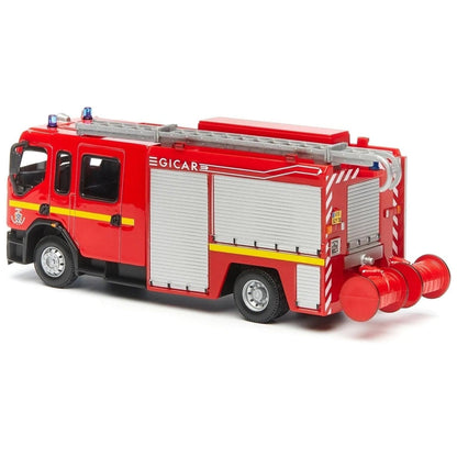 Presentamos Coche de Bomberos Renault Premium 1:50 con el SKU 683200224 recomendado para + 3 años