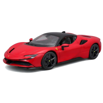 Presentamos Ferrari SF90 Stradale con el SKU 681601525 recomendado para + 3 años