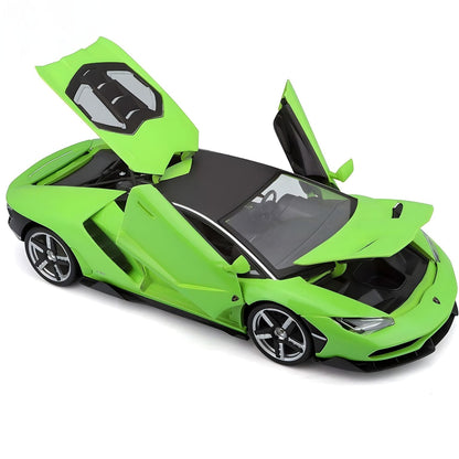 Presentamos Lamborghini Centenario Verde con el SKU 683138625 recomendado para + 3 años