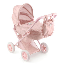 Apresentamos Carro para bonecas Olívia com o SKU 80028125 recomendado para + 3 anos