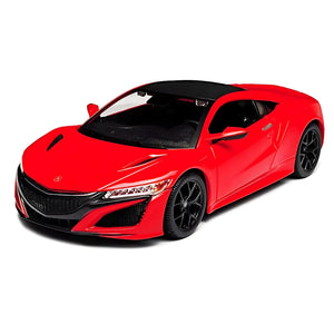 carro de brincar Acura NSX  2018