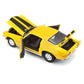 carro de brincar Chevrolet Camaro 1971 