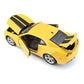carro de brincar Chevrolet Camaro SS 2010 
