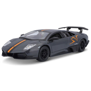 carro de brincar Lamborghini Murcielago LP670-4 SV 2010