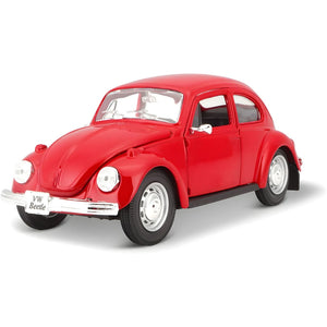 carro de brincar Volkswagen Beetle