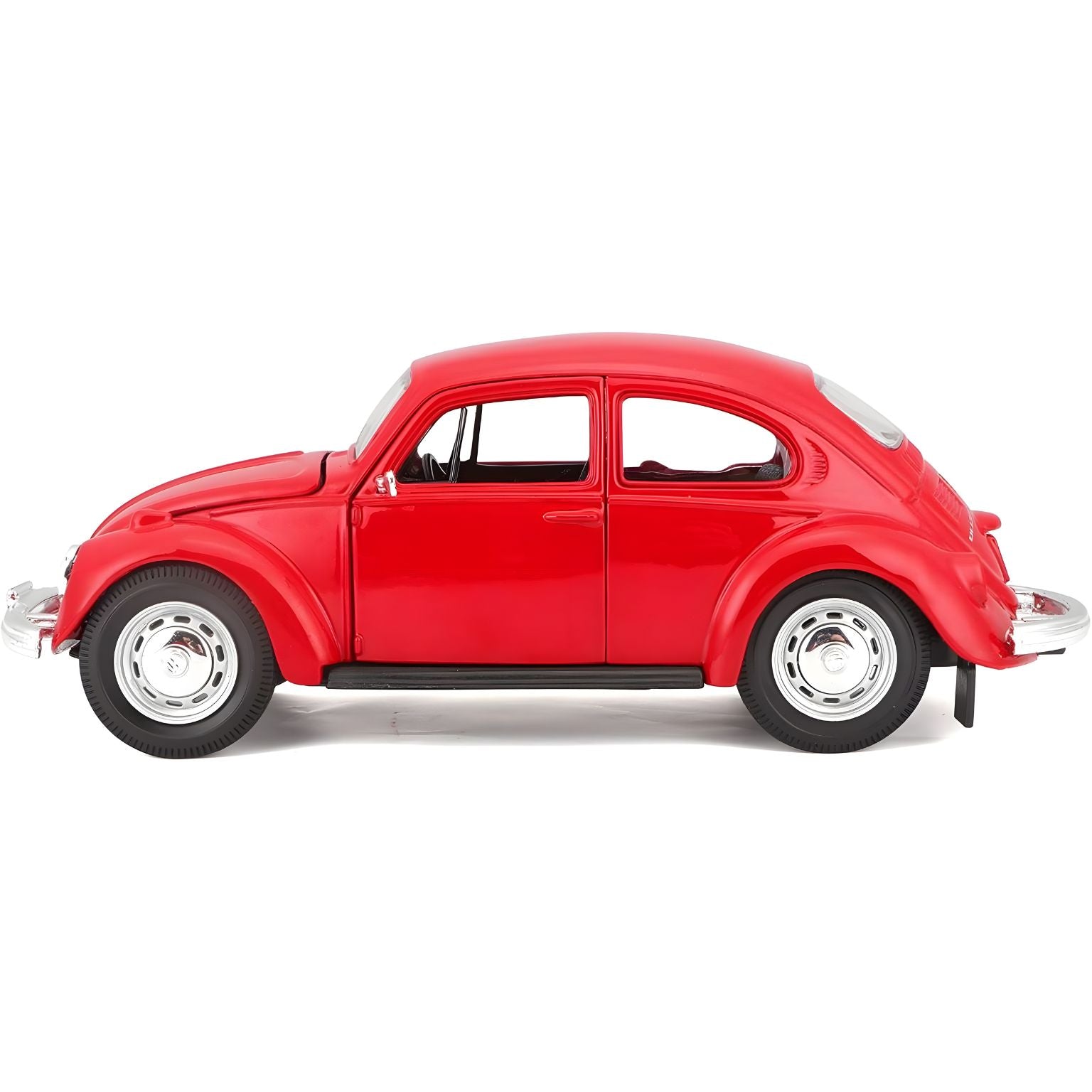 carro de brincar Volkswagen Beetle