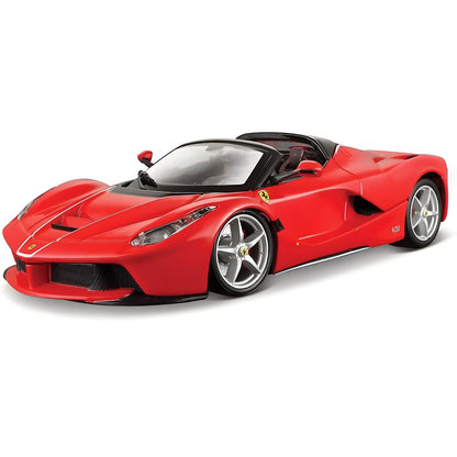 carro de brincar Ferrari Signature - LaFerrari Aperta