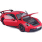 carro de brincar Porsche 911 GT3 2022