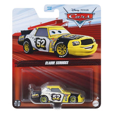 Apresentamos Cars Disney - Claude Scruggs com o SKU 558220125 recomendado para + 3 anos