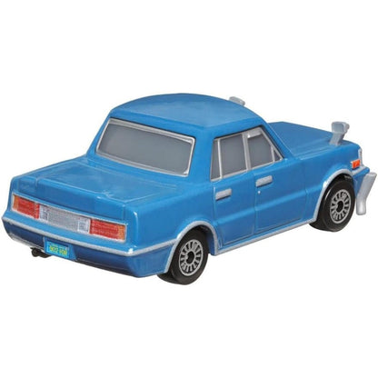 Presentamos Cars Disney - Ito San con el SKU 551105124 recomendado para + 3 años