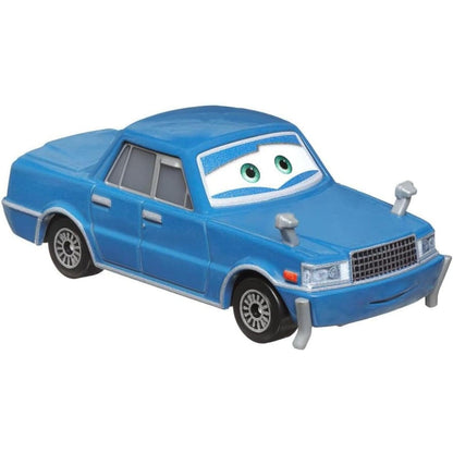 Presentamos Cars Disney - Ito San con el SKU 551105124 recomendado para + 3 años