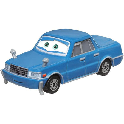 Presentamos Cars Disney - Ito San con el SKU 551105124 recomendado para + 3 años