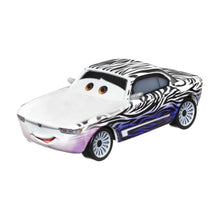 Apresentamos Cars Disney - Kay Pillar-Durev com o SKU 550765124 recomendado para + 3 anos