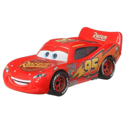 Presentamos Cars Disney - Rayo McQueen con el SKU 775619924 recomendado para + 3 años