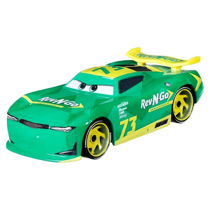 Presentamos Cars Disney - M Fast Fong y Kris Revstopski con el SKU 771993624 recomendado para + 3 años