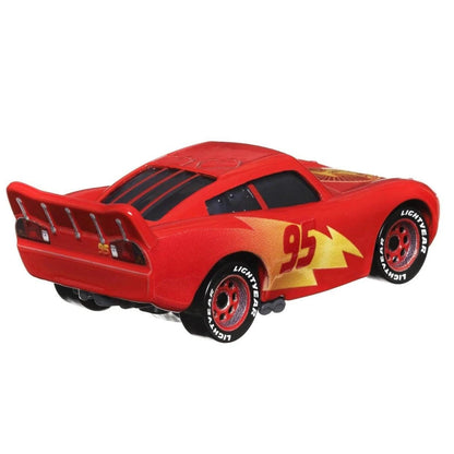 Presentamos Cars Disney - Road Trip Lightning McQueen con el SKU 550765524 recomendado para + 3 años
