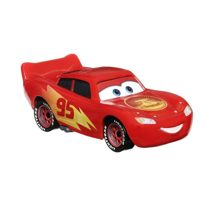 Presentamos Cars Disney - Road Trip Lightning McQueen con el SKU 550765524 recomendado para + 3 años