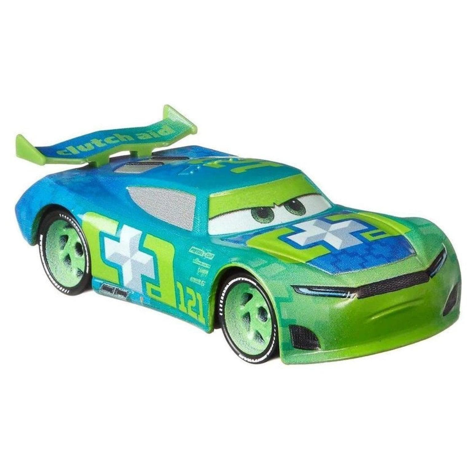 Apresentamos Cars - Noah Gocek com o SKU 558219524 recomendado para + 3 anos