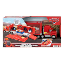 Apresentamos Cars - Camião Mack Transformável com o SKU 770204225 recomendado para + 3 anos