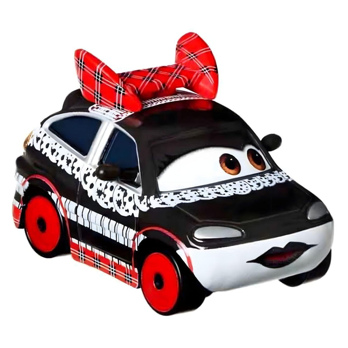 Apresentamos Cars Disney - Chisaki com o SKU 150005122 recomendado para + 3 anos