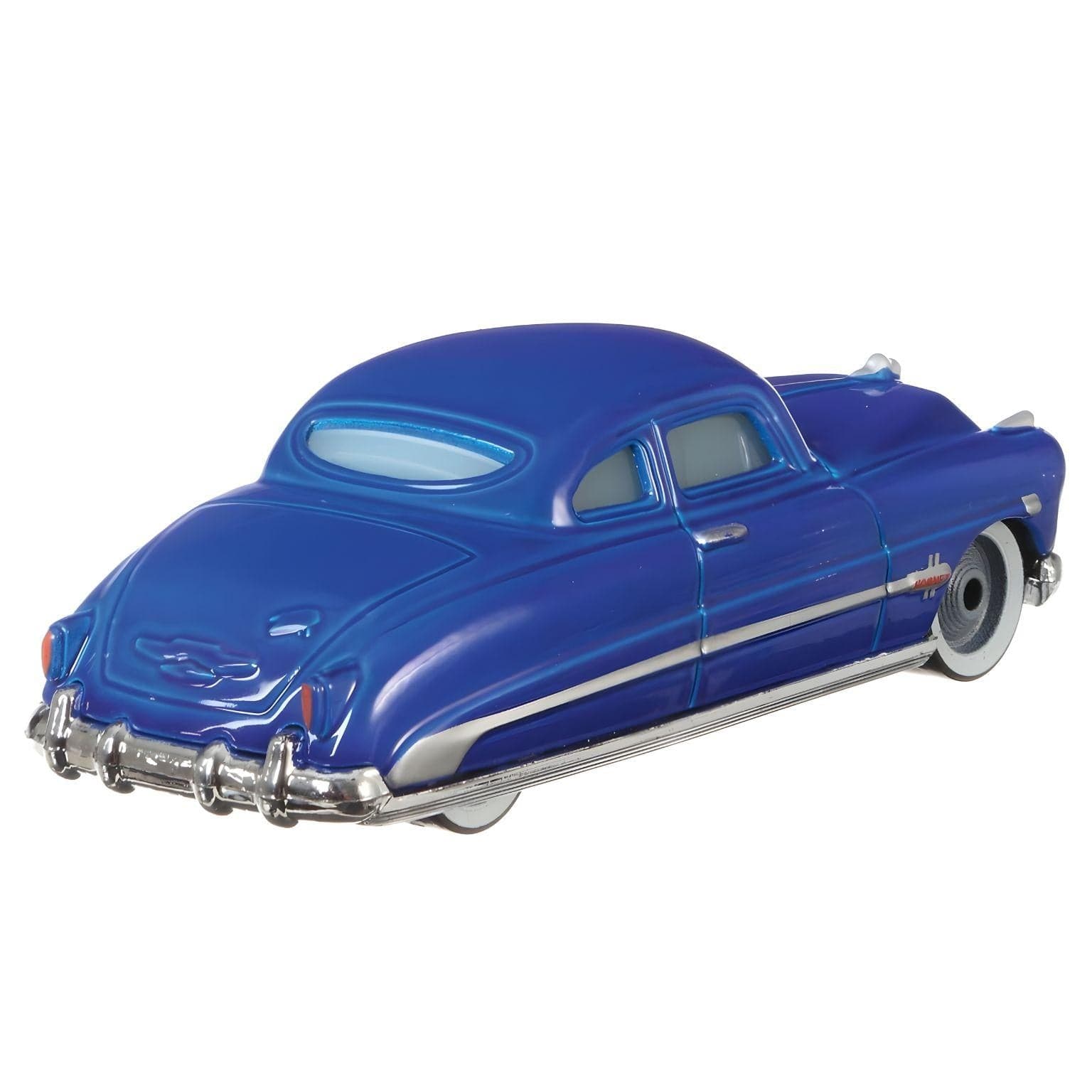 Apresentamos Cars Disney – Doc Hudson com o SKU 557219225 recomendado para + 3 anos