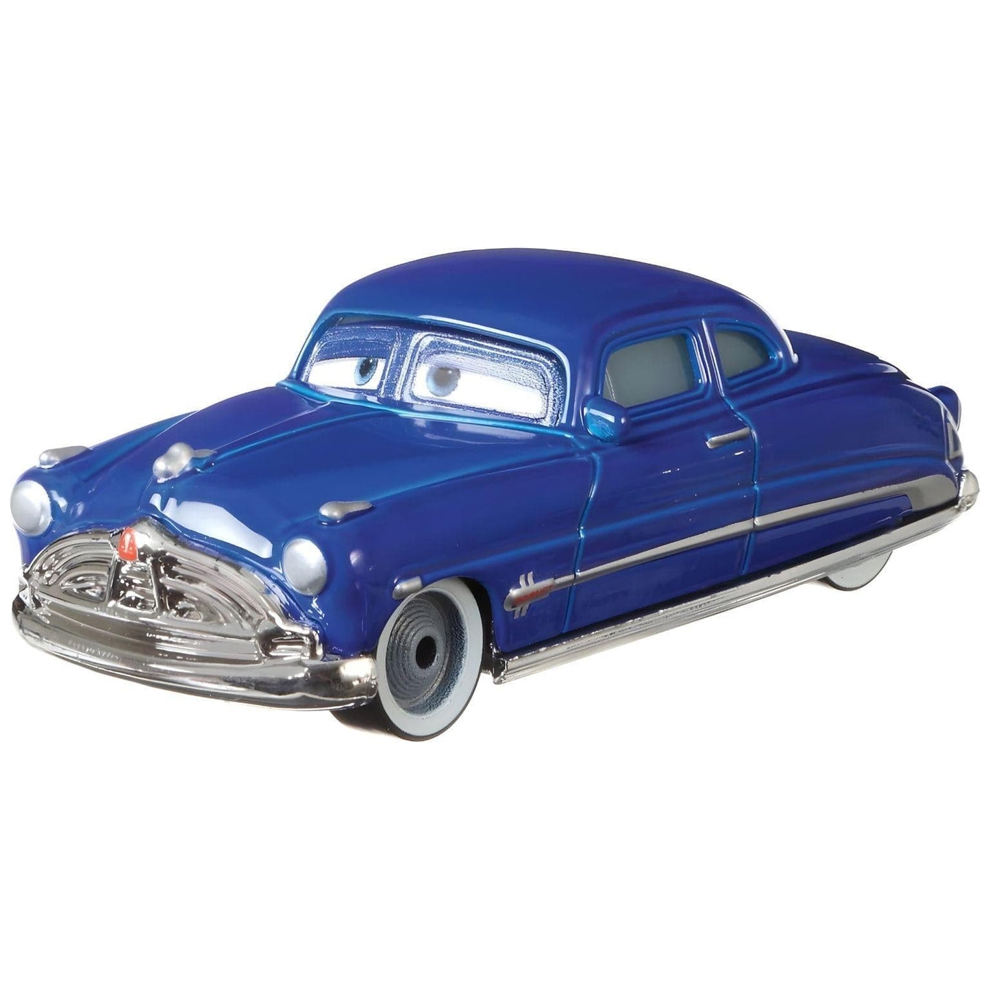 Apresentamos Cars Disney – Doc Hudson com o SKU 557219225 recomendado para + 3 anos