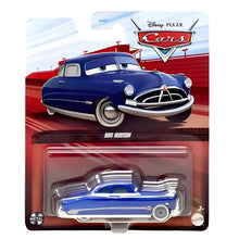 Apresentamos Cars Disney – Doc Hudson com o SKU 557219225 recomendado para + 3 anos