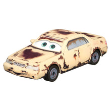 Apresentamos Cars Disney - Donna Pitts com o SKU 550365725 recomendado para + 3 anos