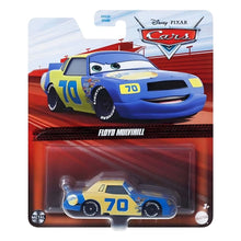 Apresentamos Cars Disney - Floyd Mulvihill com o SKU 552837425 recomendado para + 3 anos