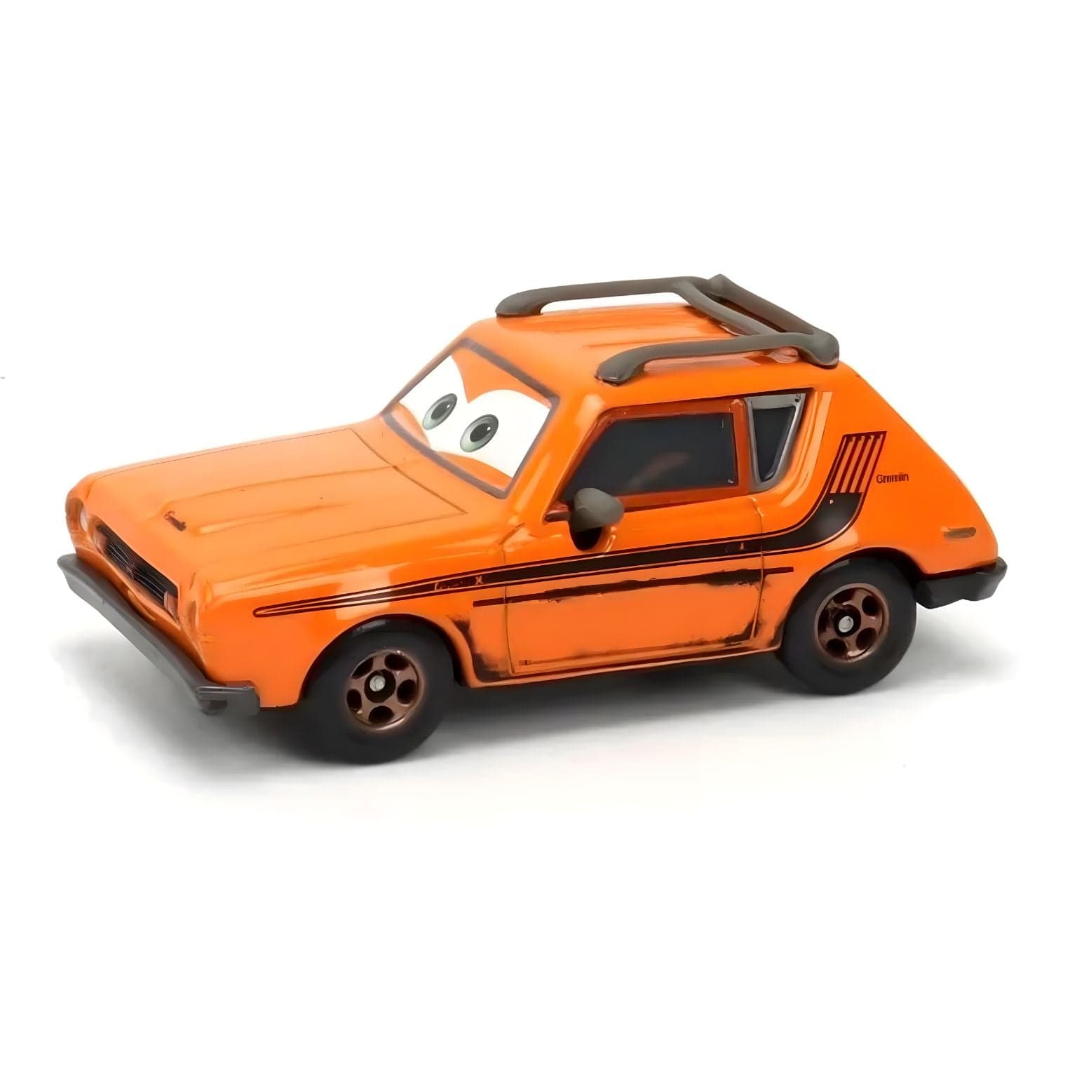 Apresentamos Cars Disney - Grem com o SKU 772870725 recomendado para + 3 anos