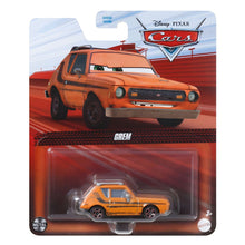 Apresentamos Cars Disney - Grem com o SKU 772870725 recomendado para + 3 anos