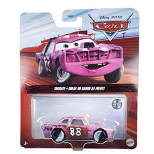 Apresentamos Cars Disney - Tailgate com o SKU 035617725 recomendado para + 3 anos