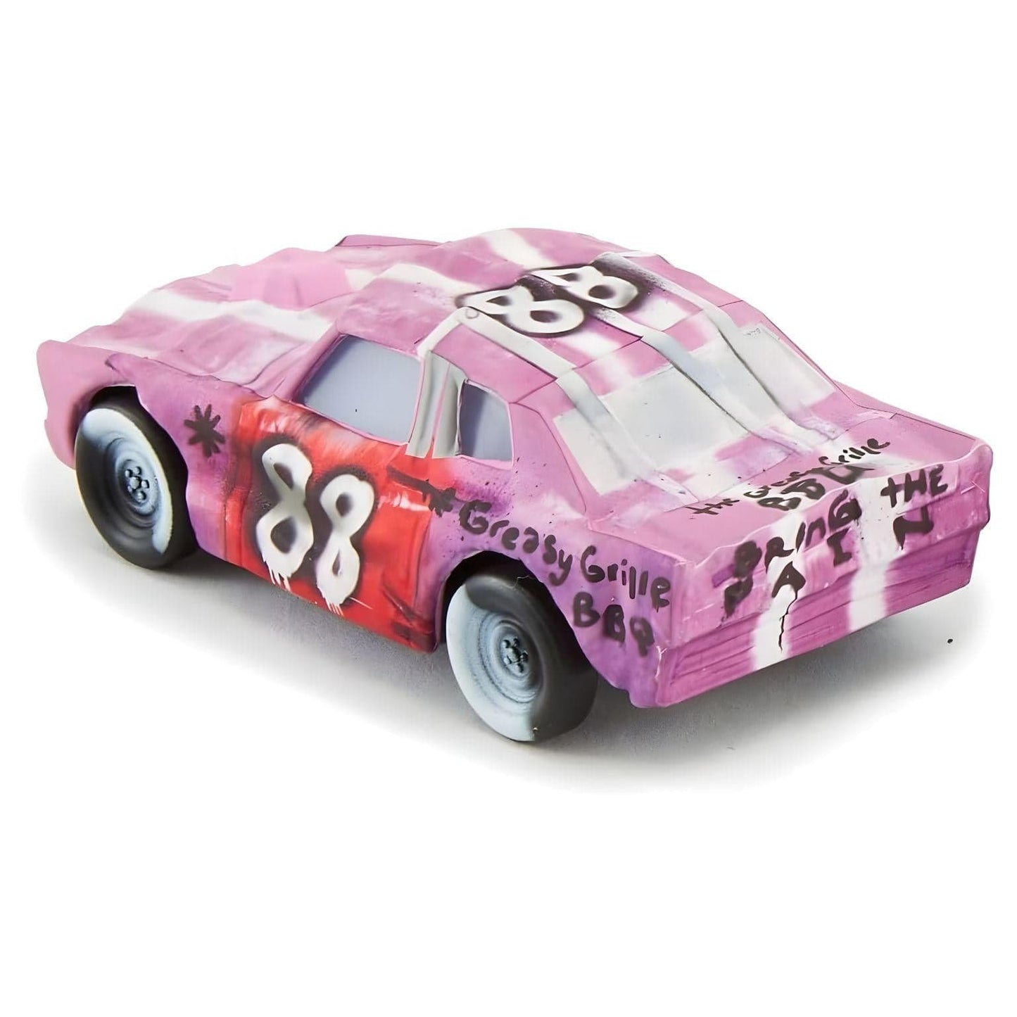 Apresentamos Cars Disney - Tailgate com o SKU 035617725 recomendado para + 3 anos