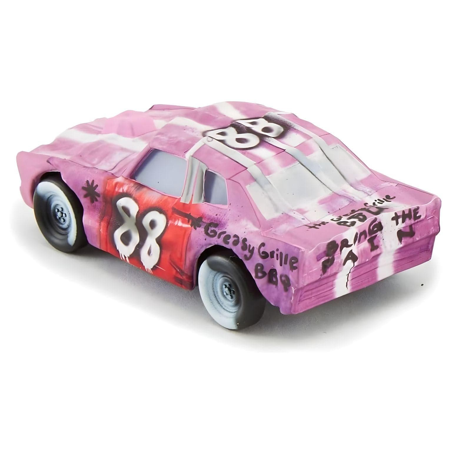 Apresentamos Cars Disney - Tailgate com o SKU 035617725 recomendado para + 3 anos